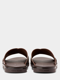 Шлепанцы Cole Haan модель C38146 Фото