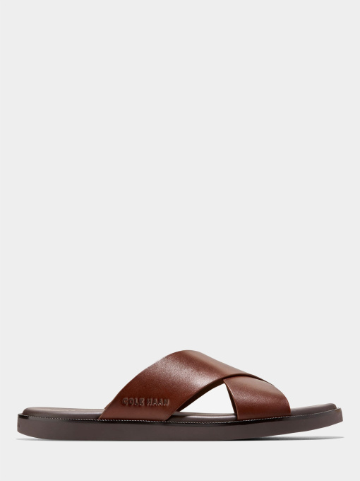 Шлепанцы Cole Haan модель C38146 Фото