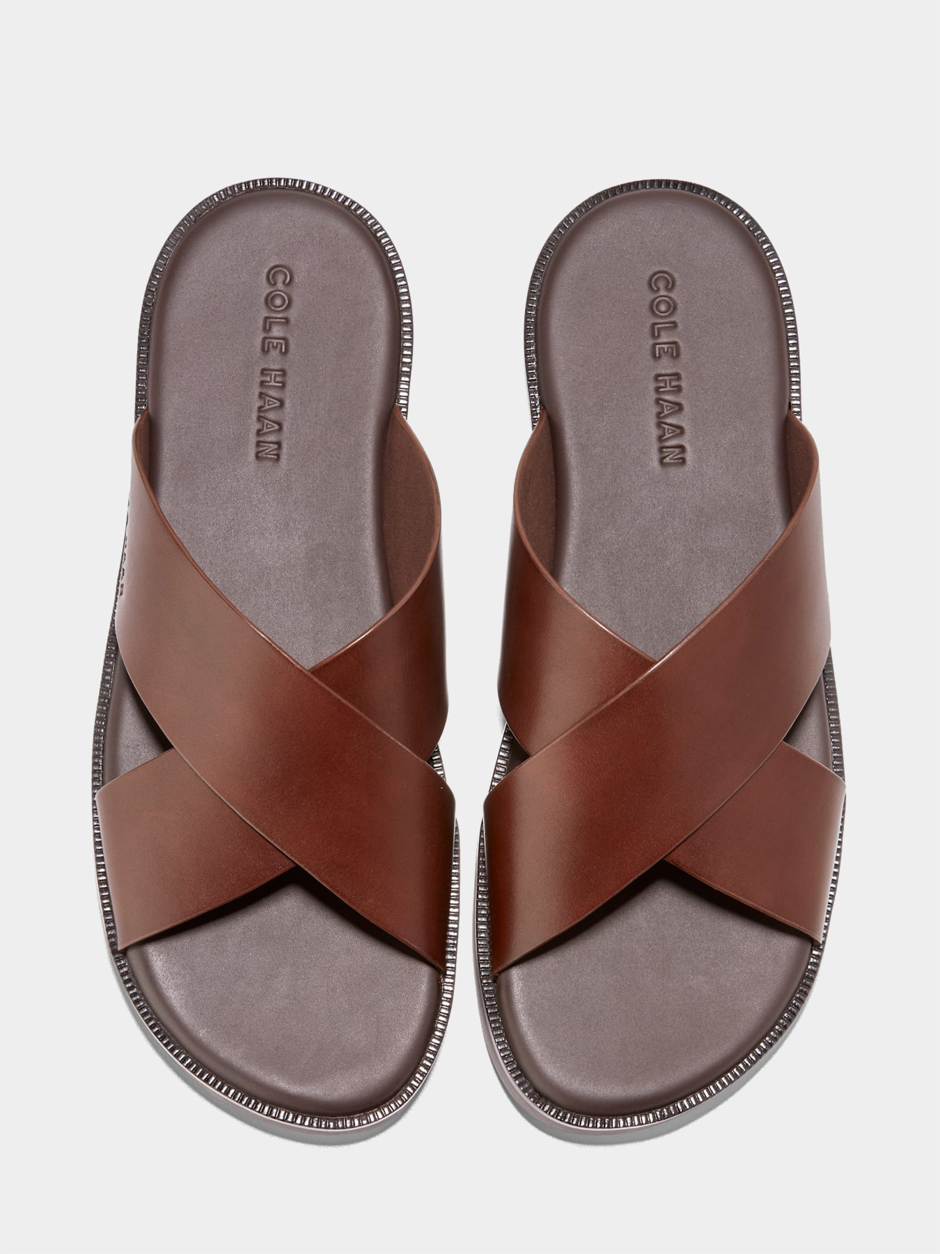 Шльопанці Cole Haan модель C38146 Фото