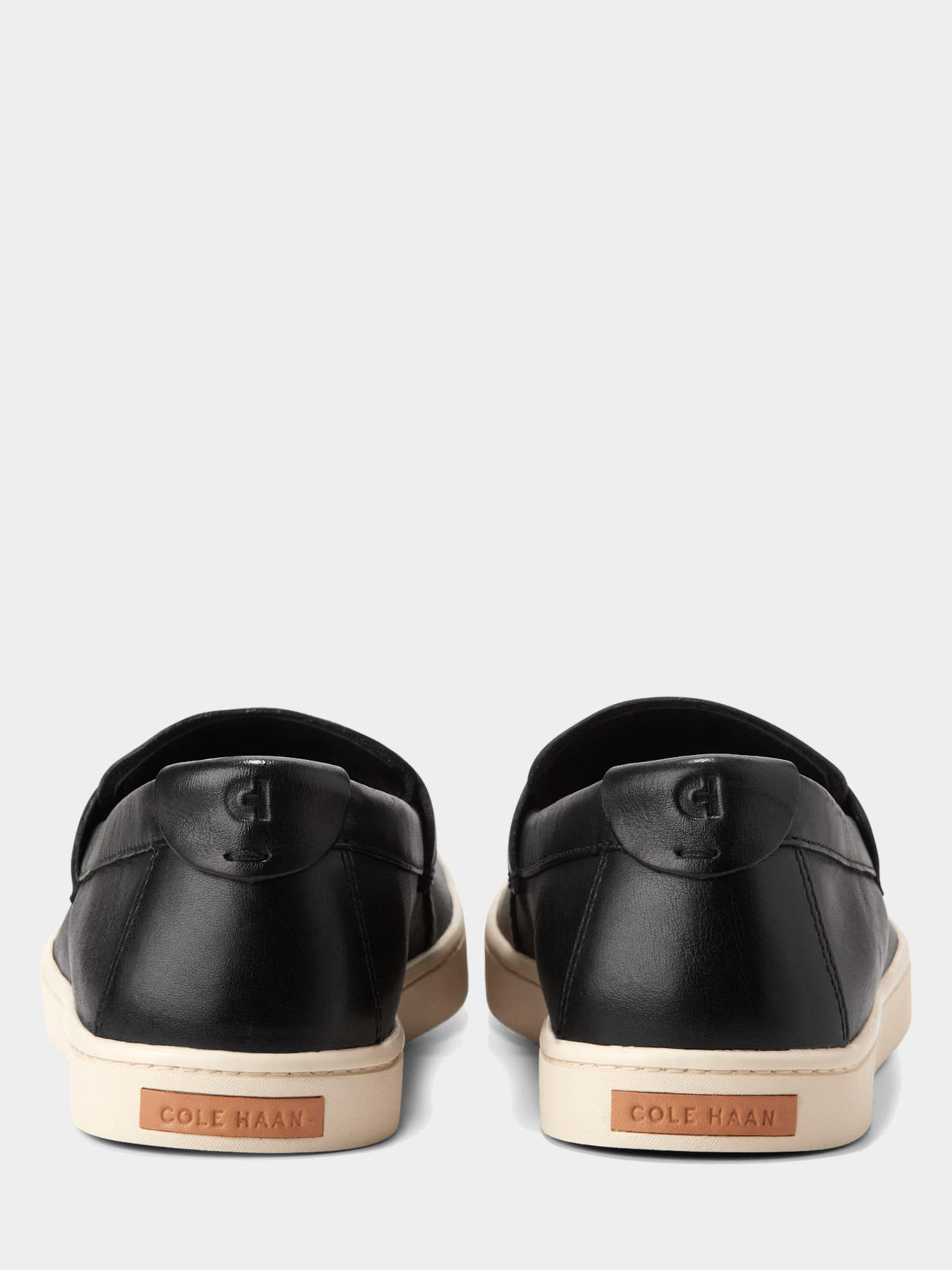 Лоферы Cole Haan модель C38213 Фото