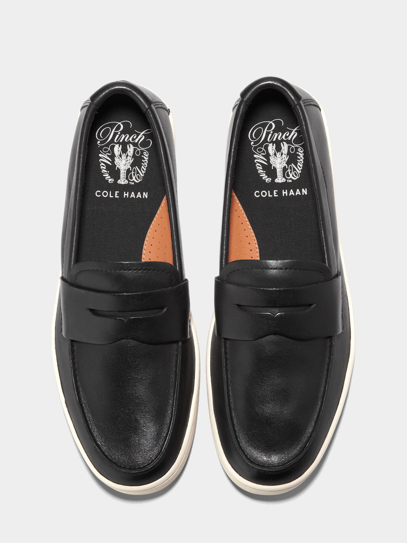 Лоферы Cole Haan модель C38213 Фото