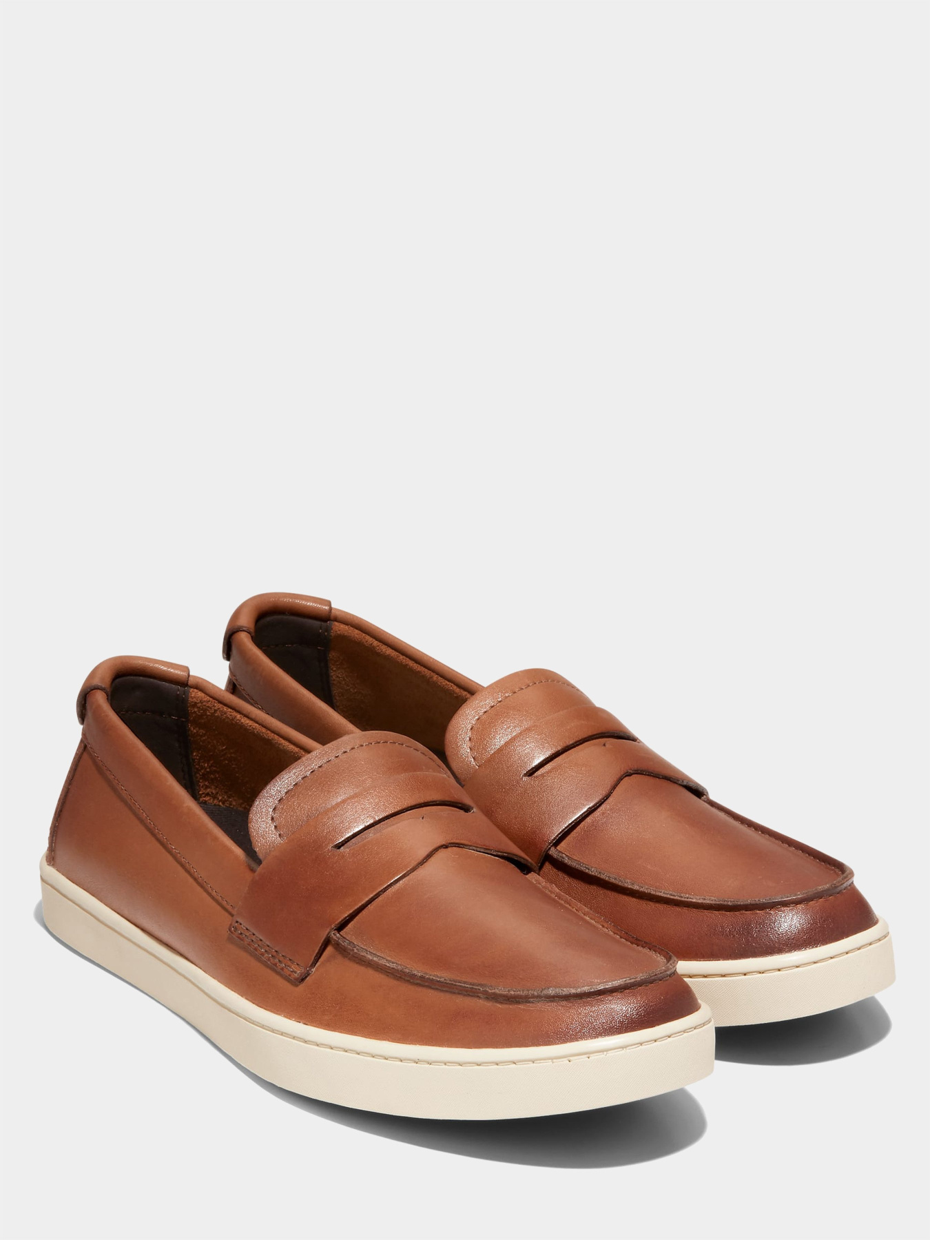 Лоферы Cole Haan модель C38214 Фото