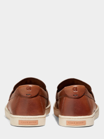 Лоферы Cole Haan модель C38214 Фото