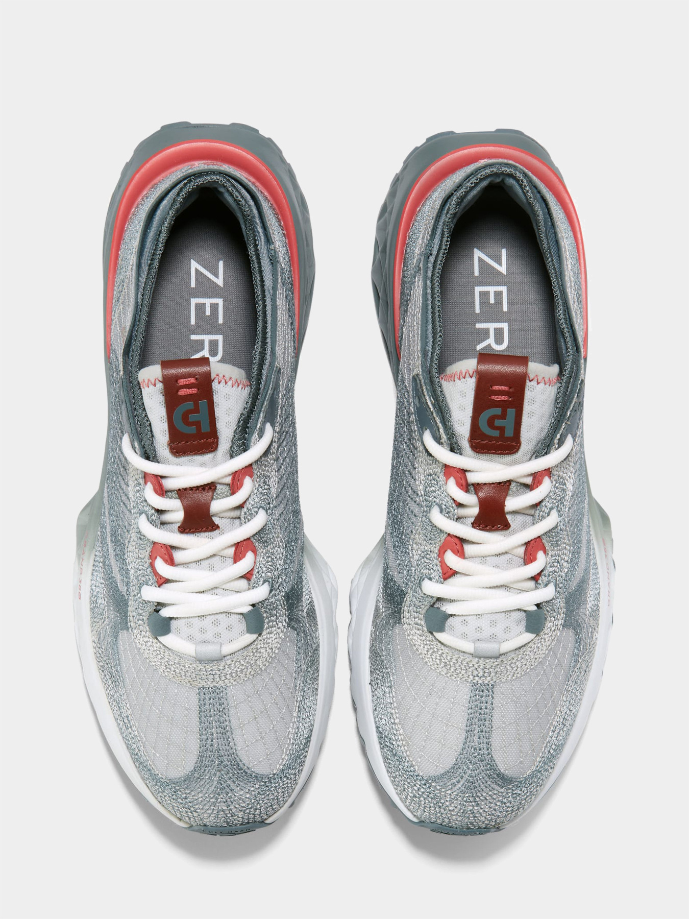 Кроссовки для бега Cole Haan модель C38629 Фото