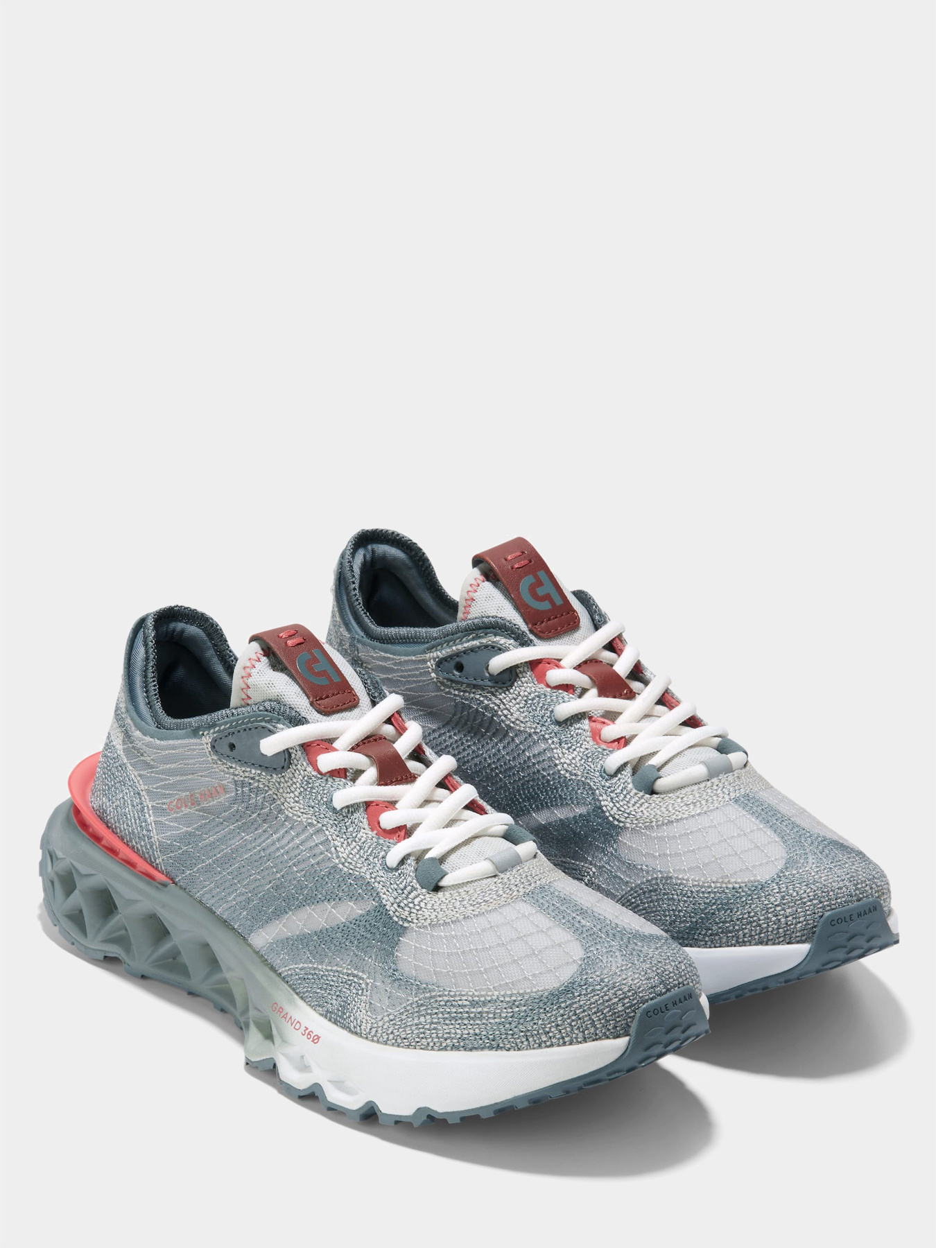 Кроссовки для бега Cole Haan модель C38629 Фото