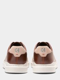 Кеды низкие Cole Haan модель C38963 Фото