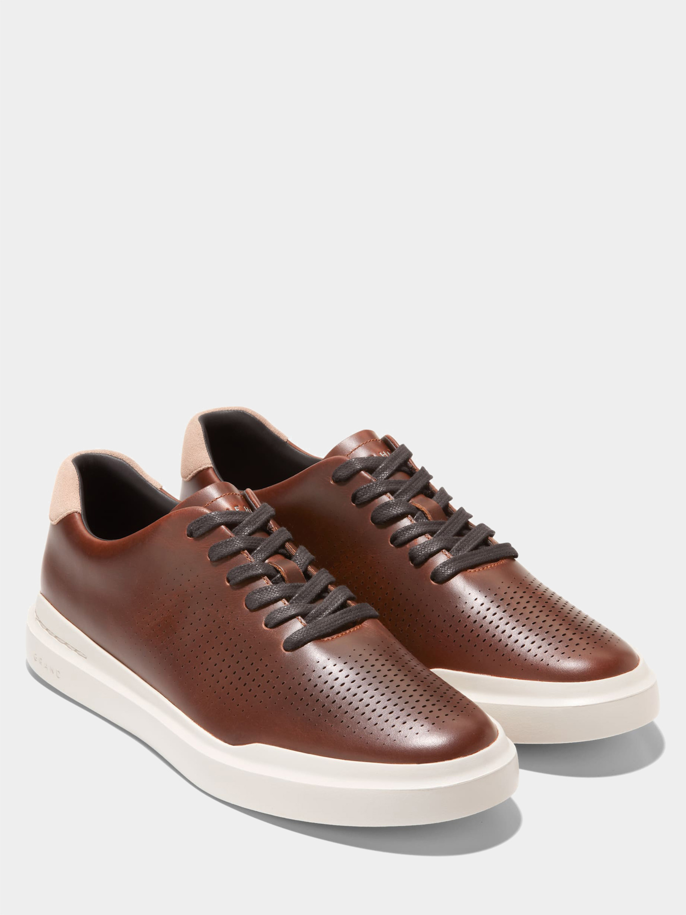 Кеди низькі Cole Haan модель C38963 Кеди низькі Cole Haan модель C38963 Фото