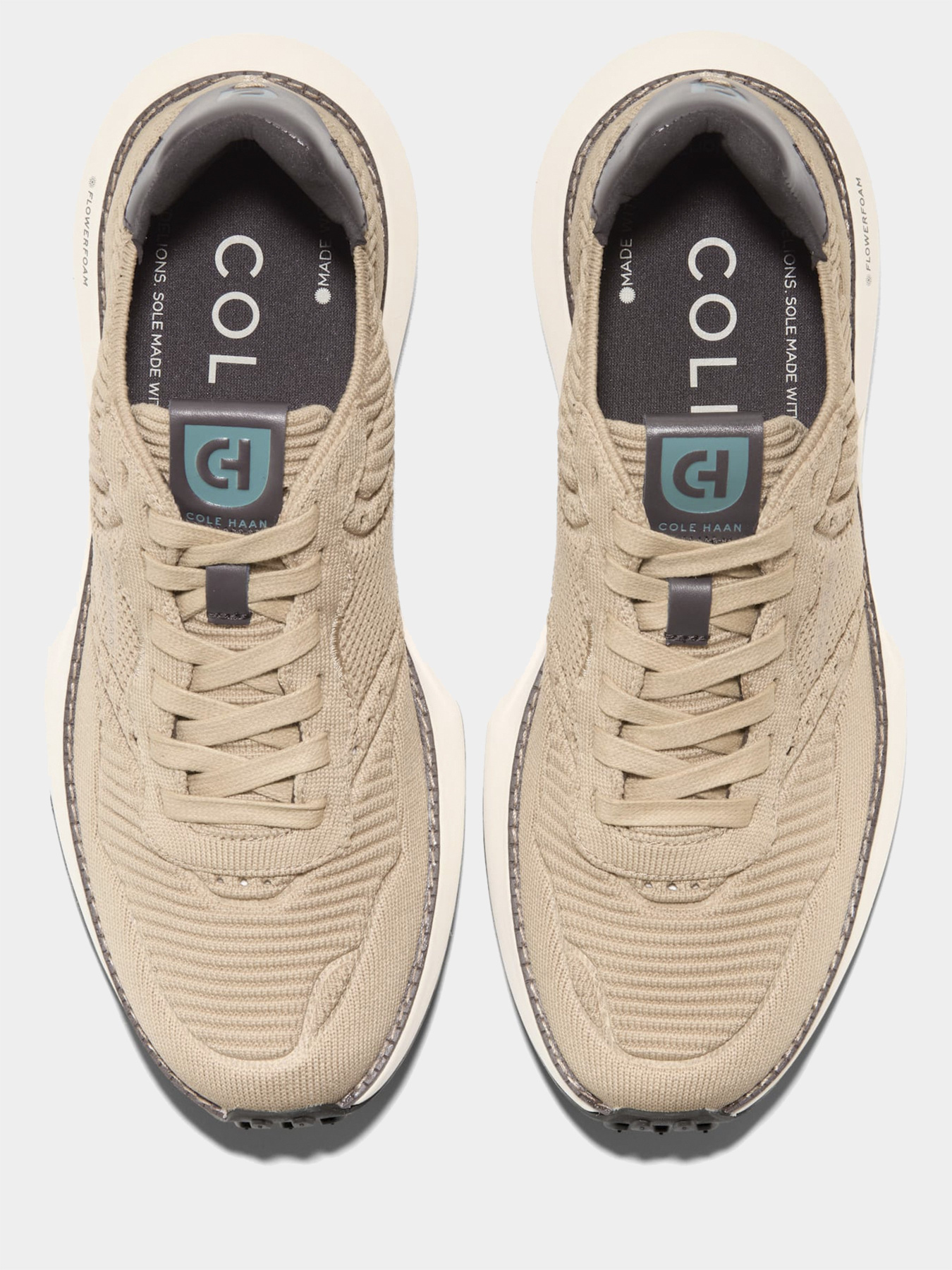 Кроссовки для бега Cole Haan модель C38971 Фото