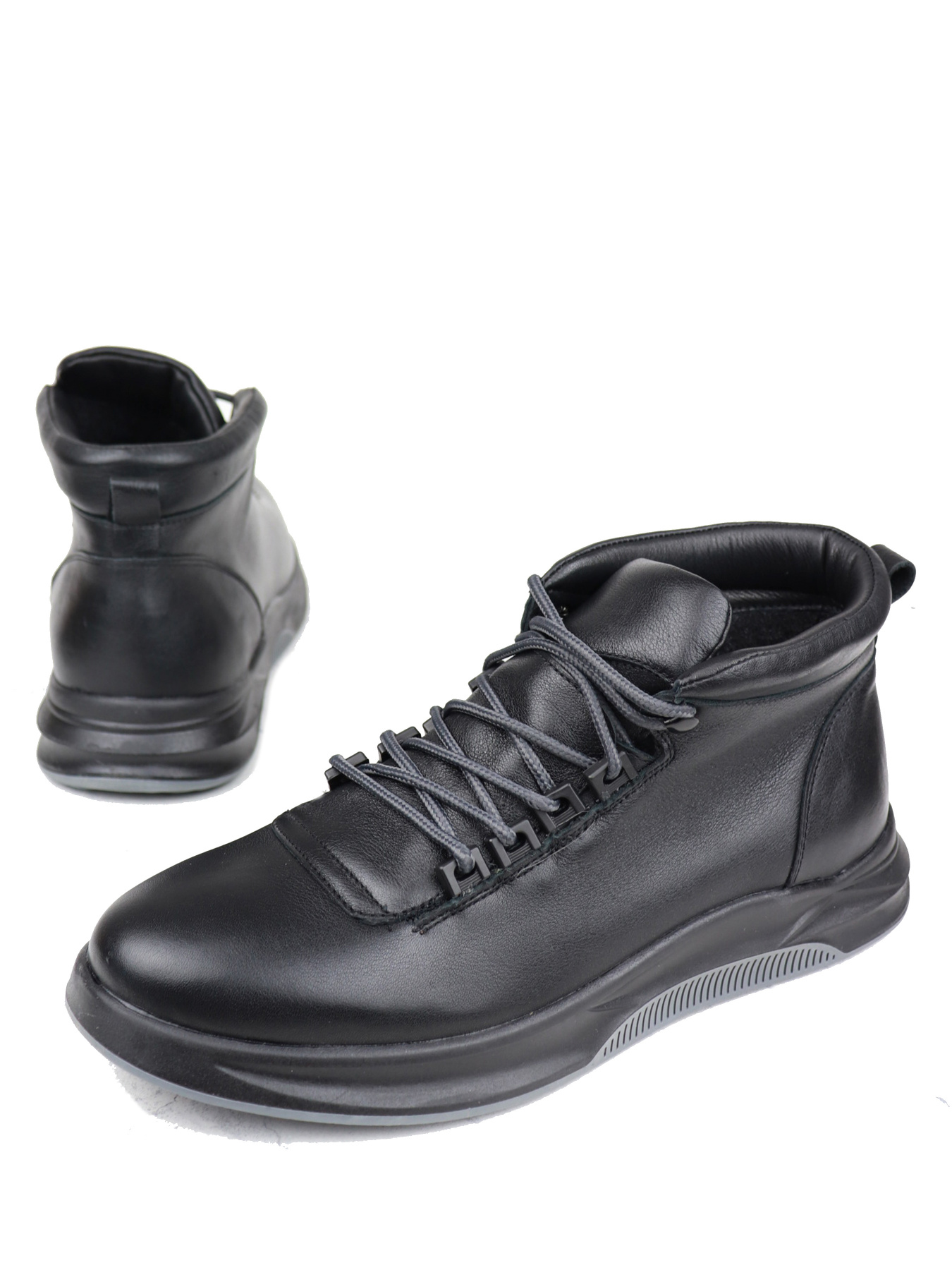 Черевики Respect модель 3742-4 Фото