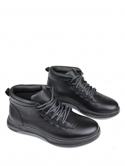 Черевики Respect модель 3742-4 — фото - INTERTOP