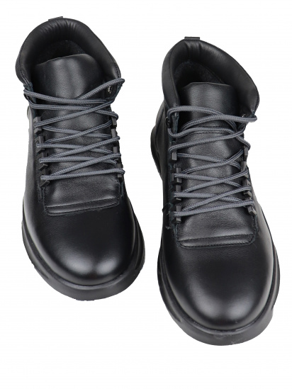 Черевики Respect модель 3742-4 — фото 3 - INTERTOP