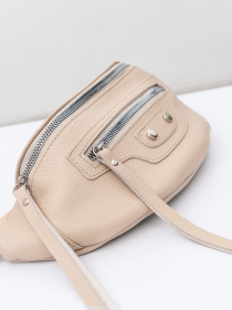 Поясная сумка Romashka Рене модель 103010903071 Поясная сумка Romashka Рене модель 103010903071 Фото