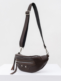 Поясная сумка Romashka Рене модель 103010903061 Фото