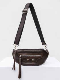 Поясная сумка Romashka Рене модель 103010903061 Фото