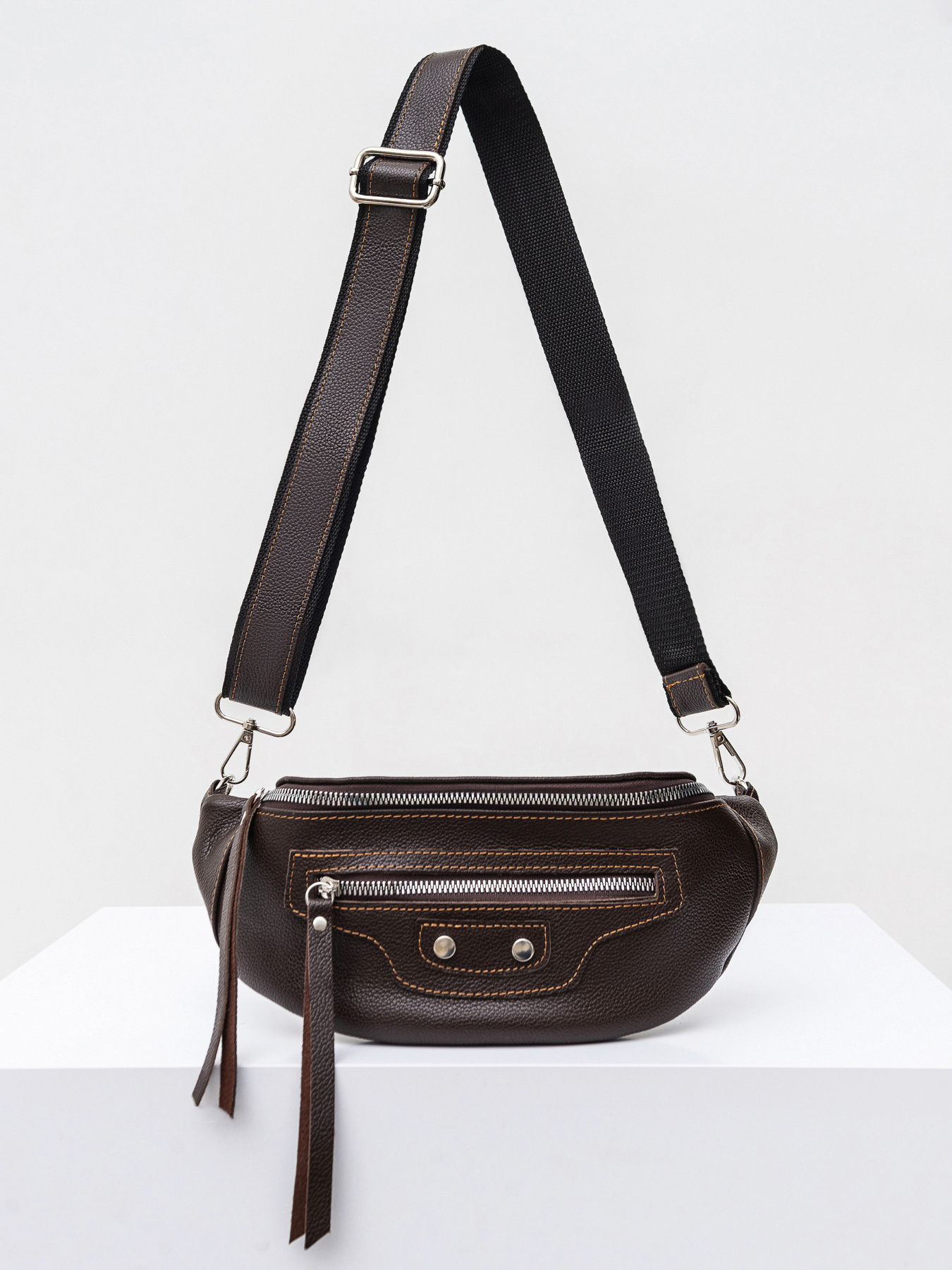 Поясна сумка Romashka Рене модель 103010903061 Фото