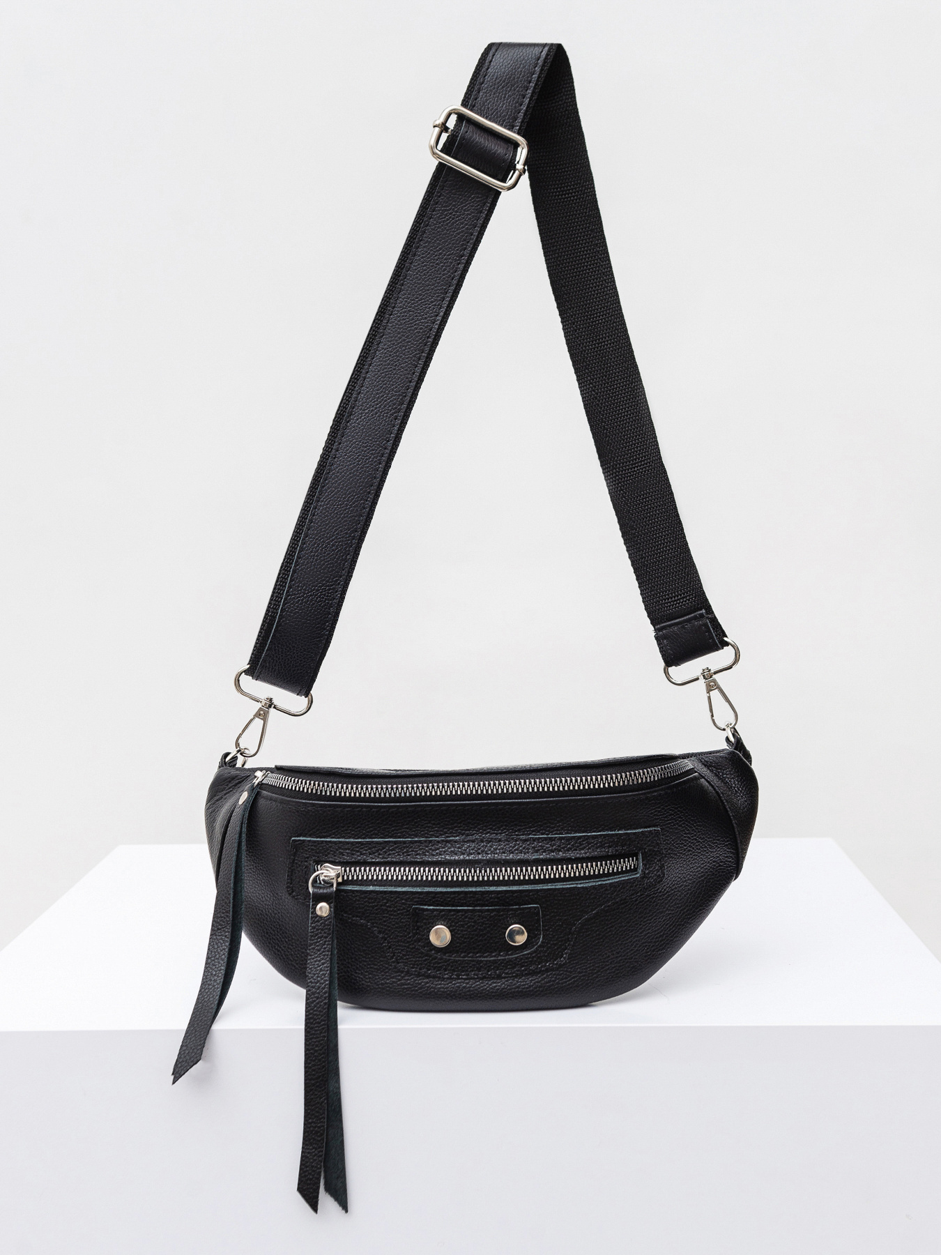 Поясная сумка Romashka Рене модель 103010903101 Фото