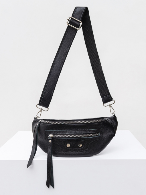 Поясная сумка Romashka Рене модель 103010903101 Фото