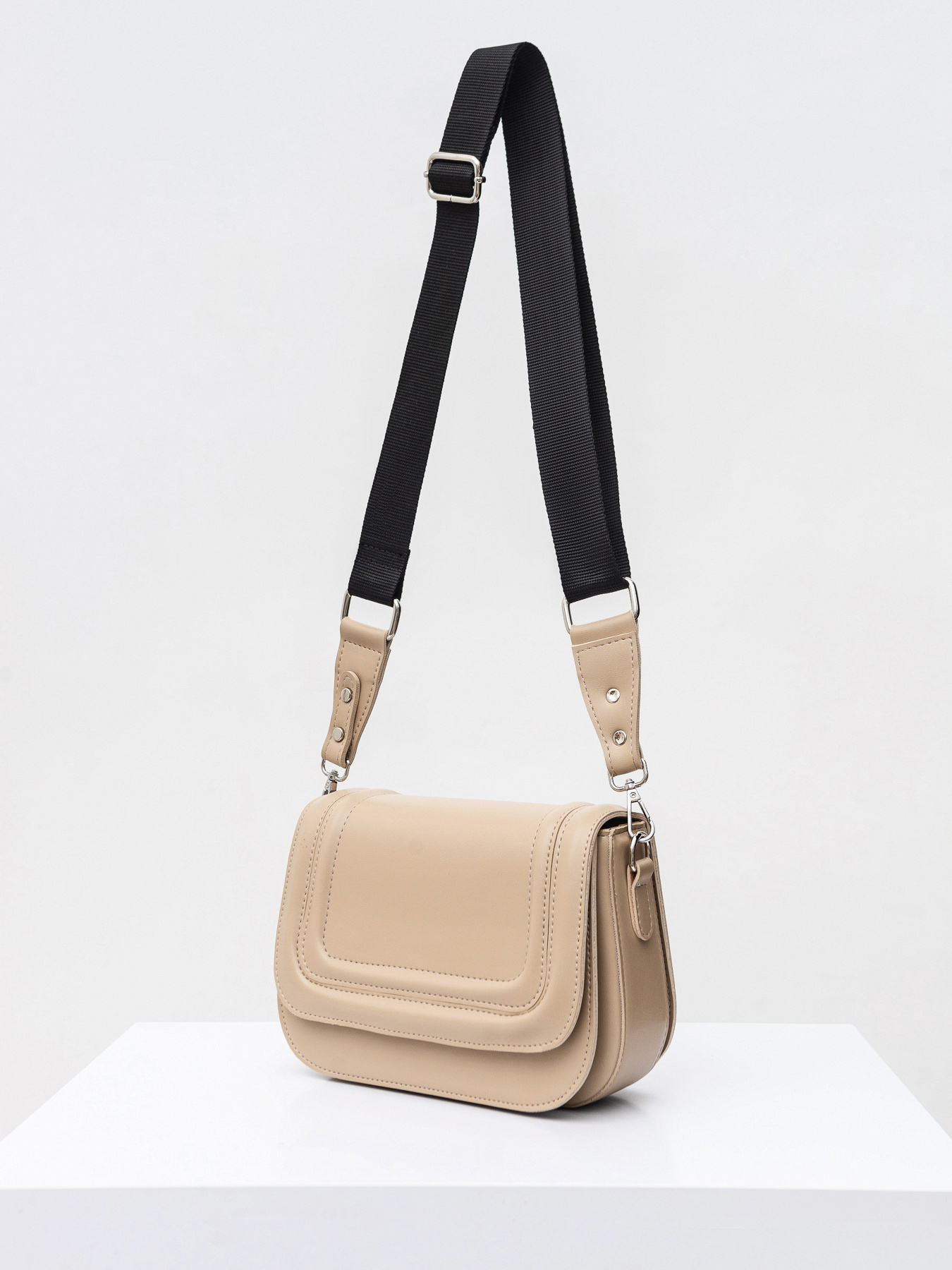 Крос-боді Romashka Мінді модель 101018503071 Фото