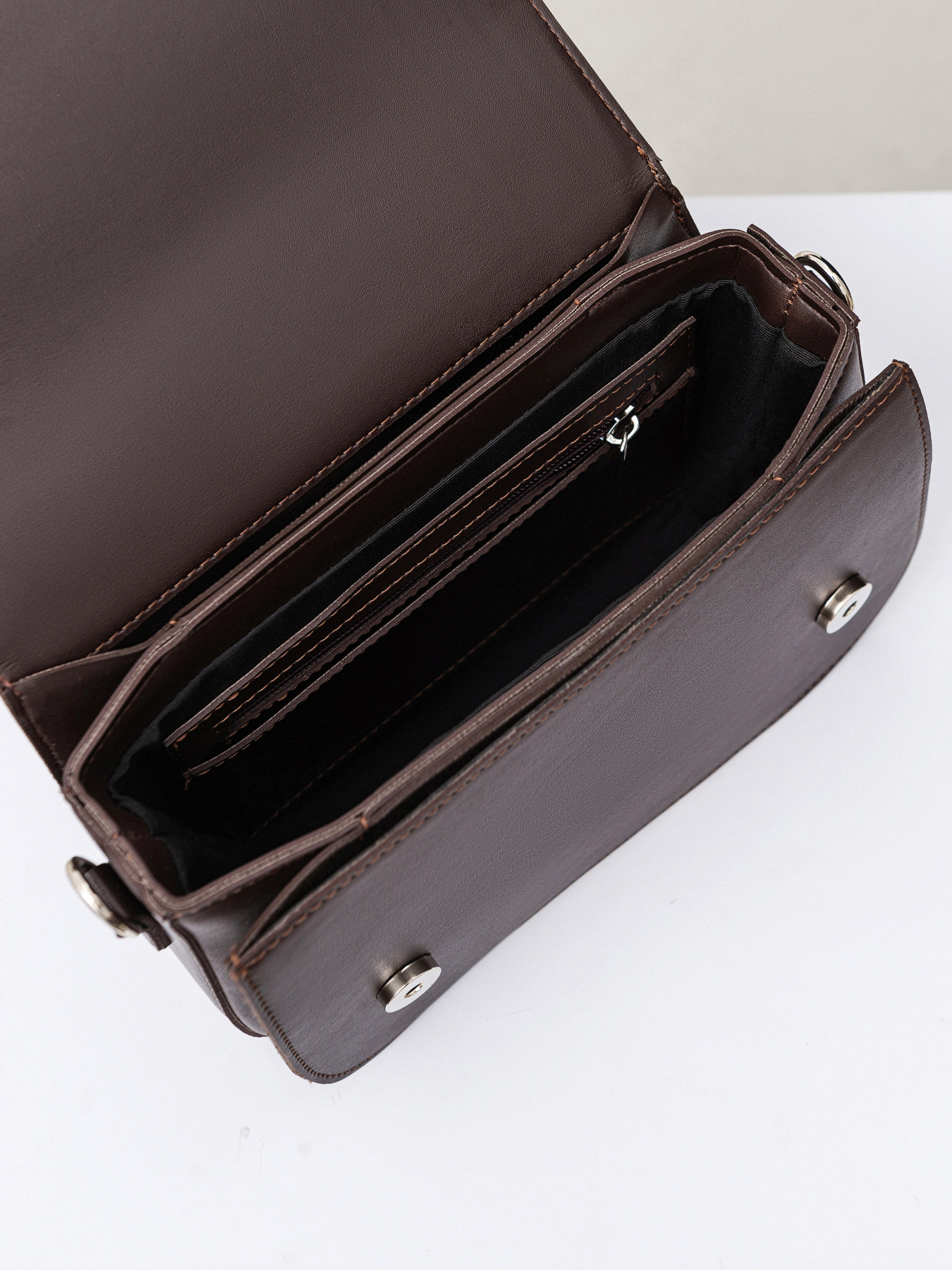 Крос-боді Romashka Мінді модель 101018503061 Фото