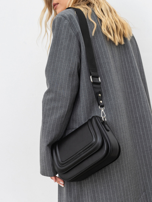 Крос-боді Romashka Мінді модель 101018503101 Фото