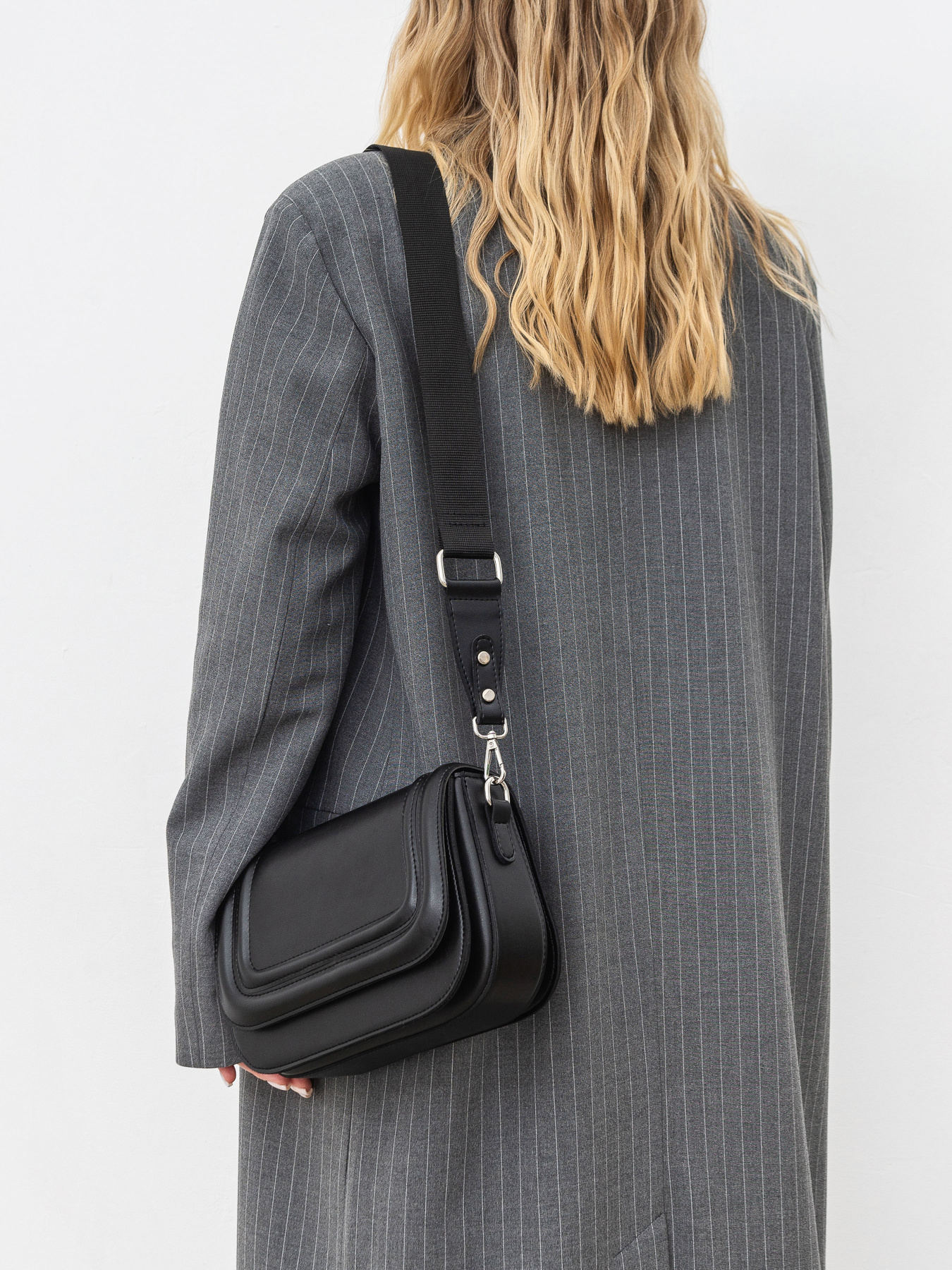 Крос-боді Romashka Мінді модель 101018503101 Фото