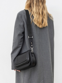 Крос-боді Romashka Мінді модель 101018503101 Фото