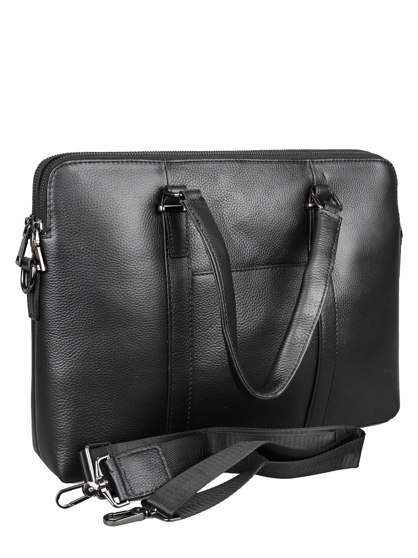 Сумка для ноутбука Respect модель TJ051-01 Фото