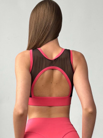 Топ спортивный Nova Vega модель 993020-6624 Фото