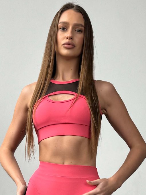 Спортивний топ Nova Vega модель 993020-6624 Спортивний топ Nova Vega модель 993020-6624 Фото