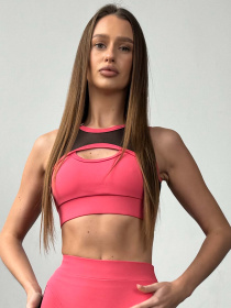 Спортивний топ Nova Vega модель 993020-6624 Фото