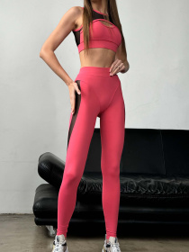 Леггинсы спортивные Nova Vega модель 991015-6624 Фото