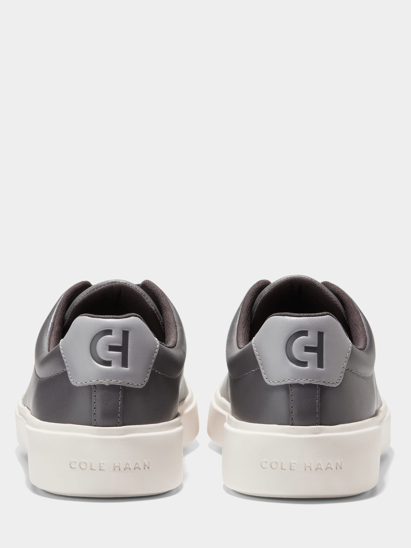 Кеды низкие Cole Haan модель C38982 Фото