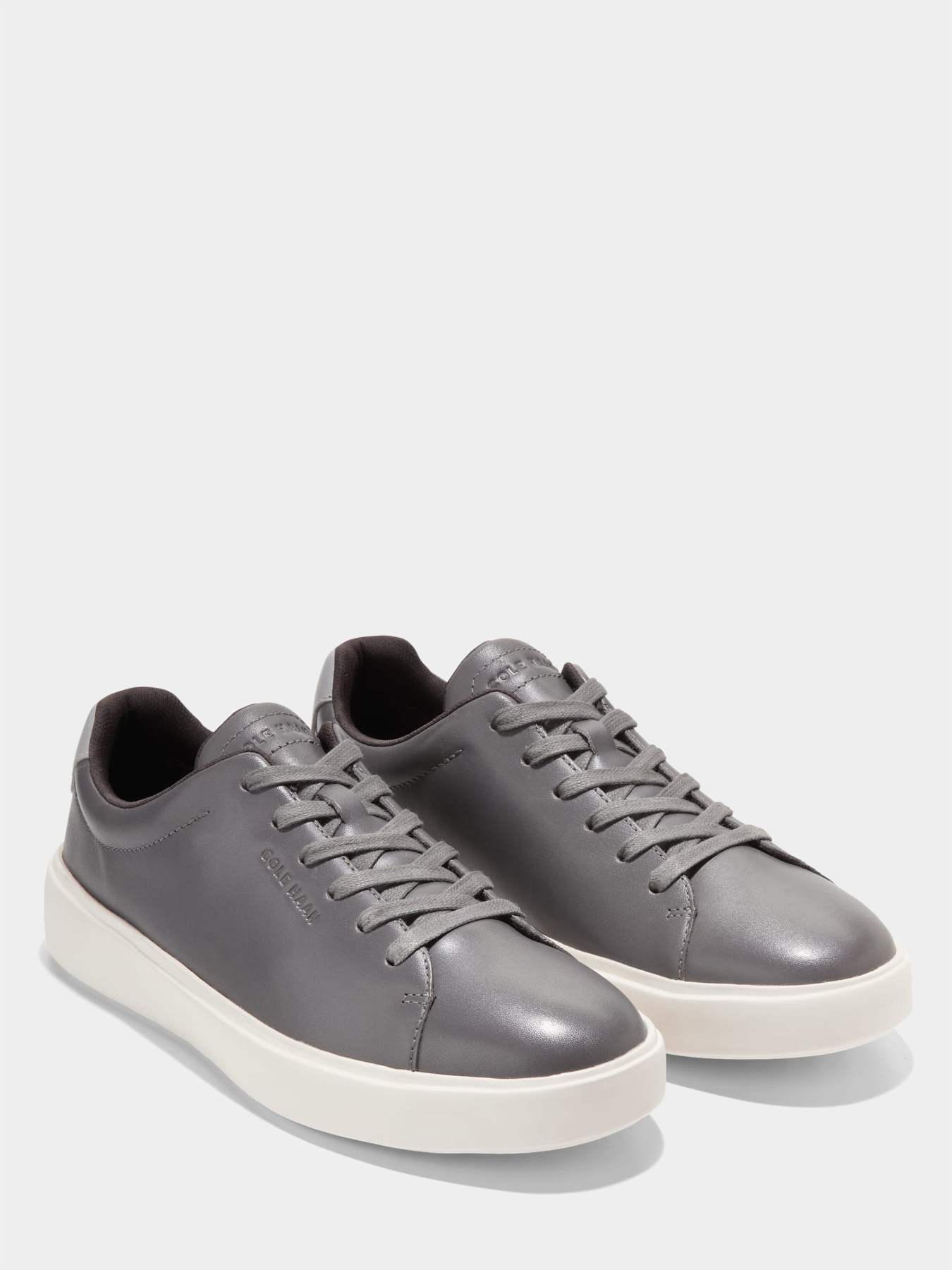 Кеды низкие Cole Haan модель C38982 Фото