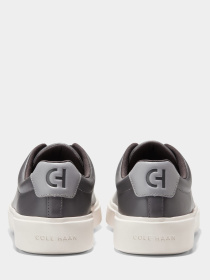 Кеды низкие Cole Haan модель C38982 Фото