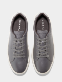 Кеды низкие Cole Haan модель C38982 Фото