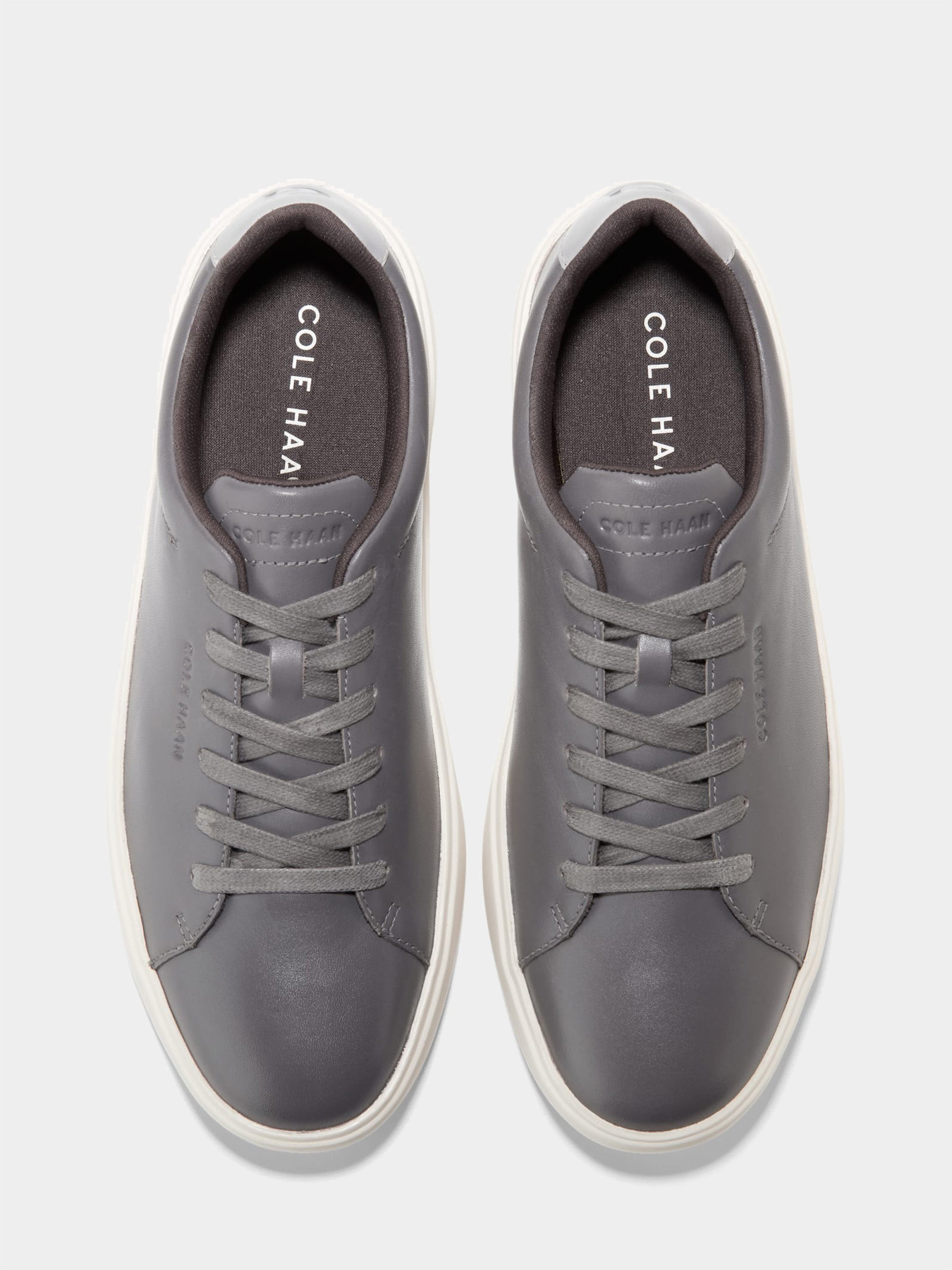 Кеды низкие Cole Haan модель C38982 Фото