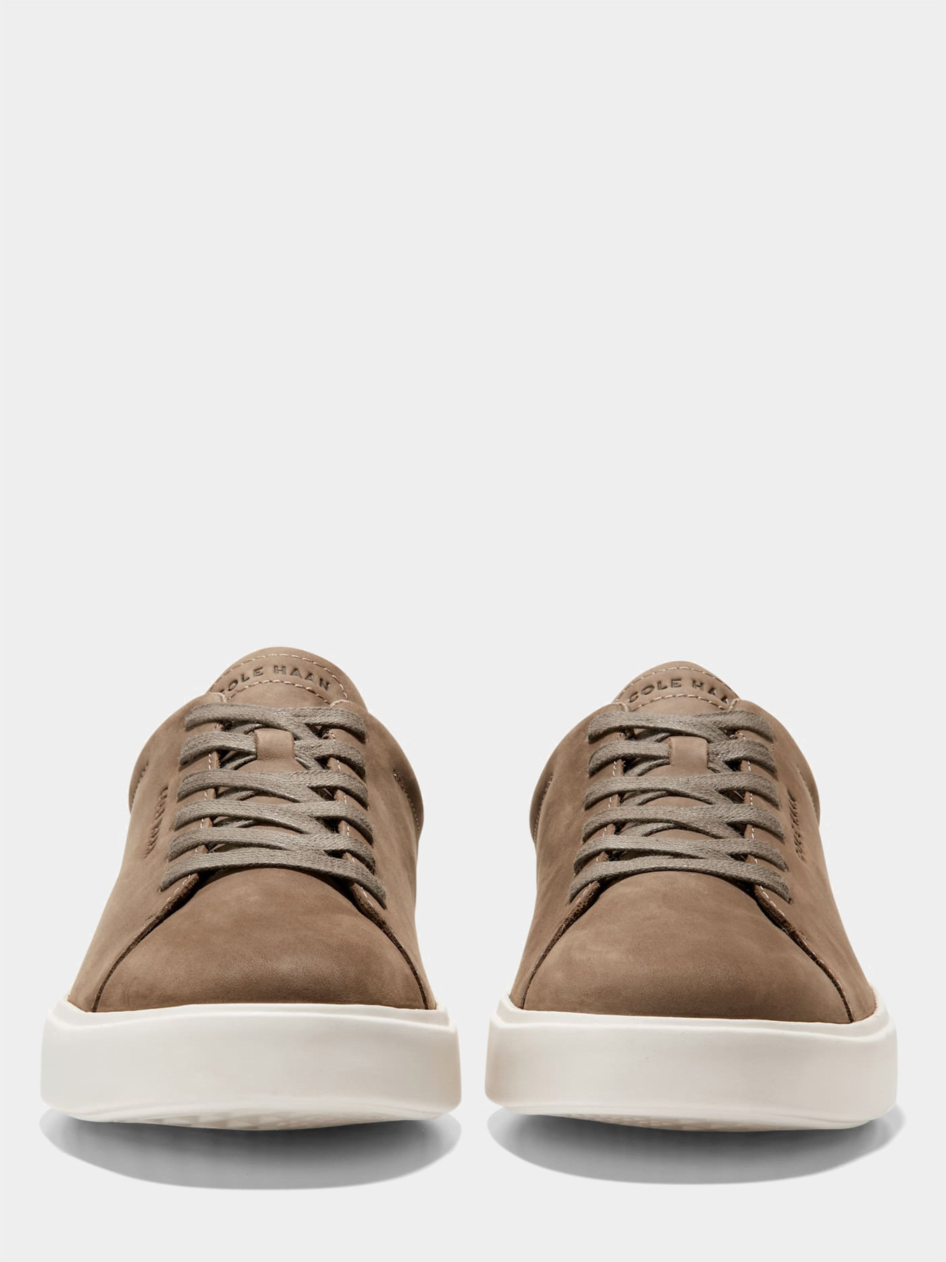 Кеды низкие Cole Haan модель C38984 Фото