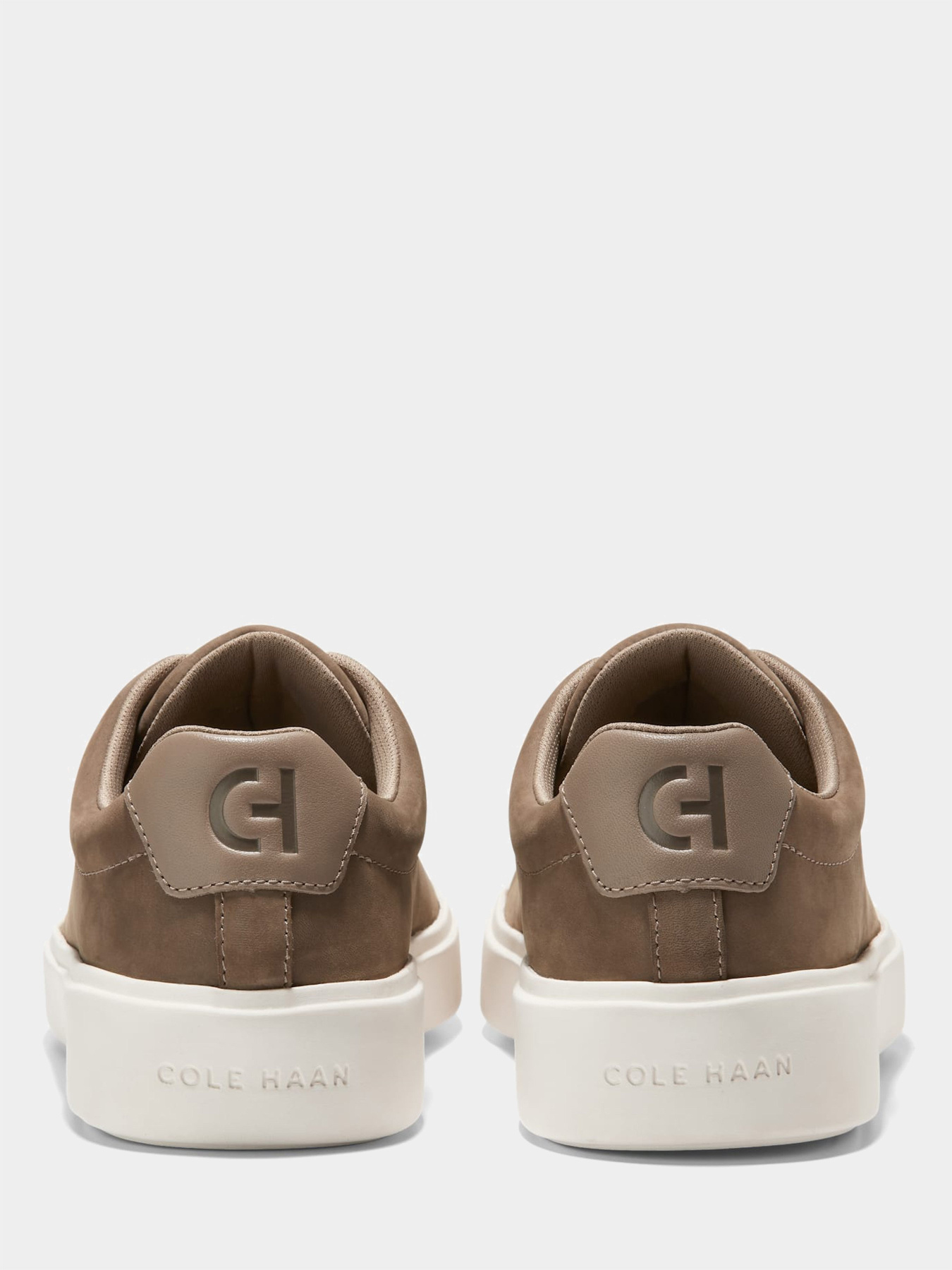 Кеды низкие Cole Haan модель C38984 Фото