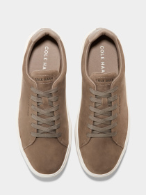 Кеды низкие Cole Haan модель C38984 Фото