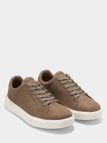 Кеды низкие Cole Haan модель C38984 Фото