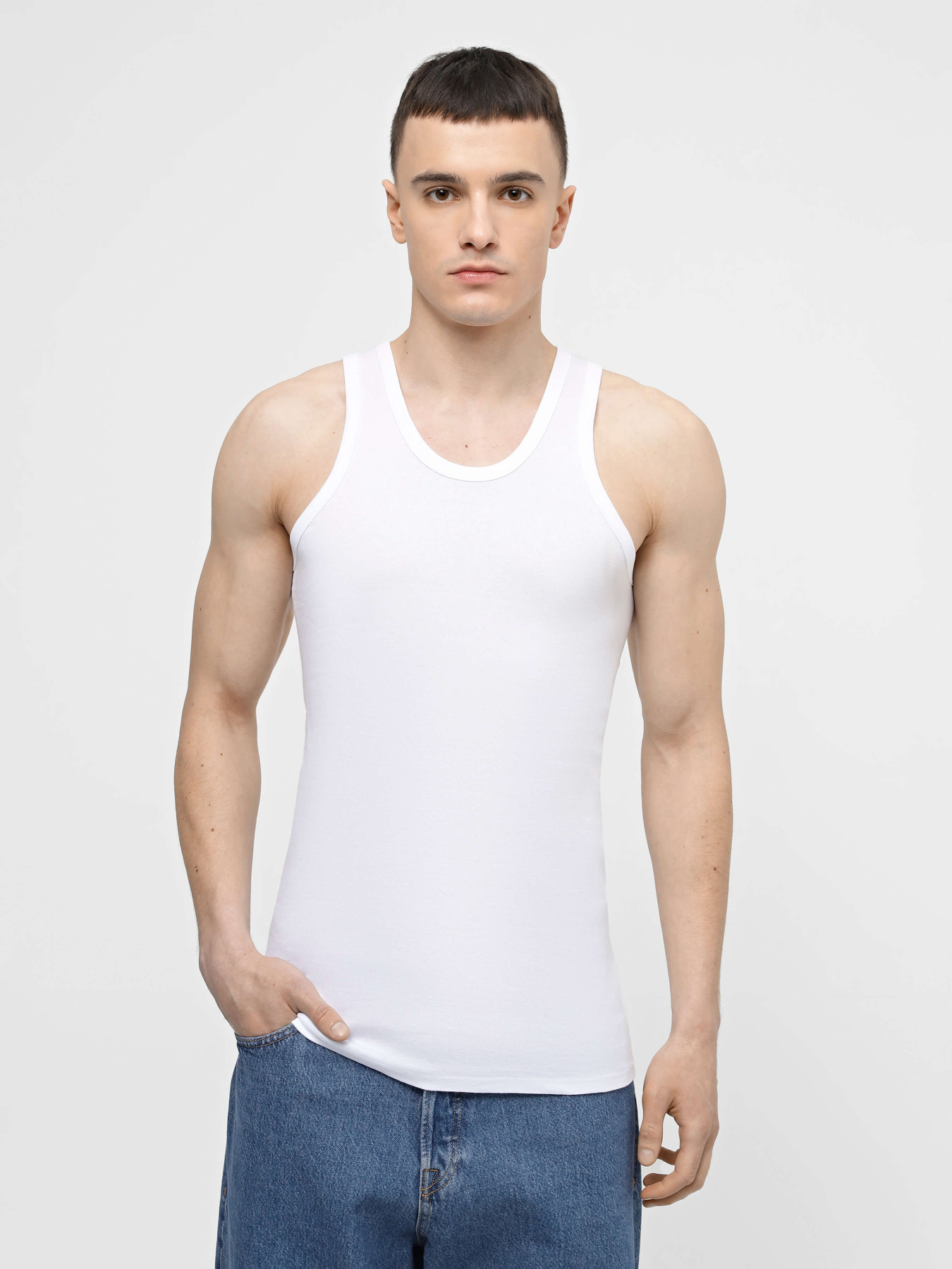 Майка Chikiss модель CMV100-001 Фото