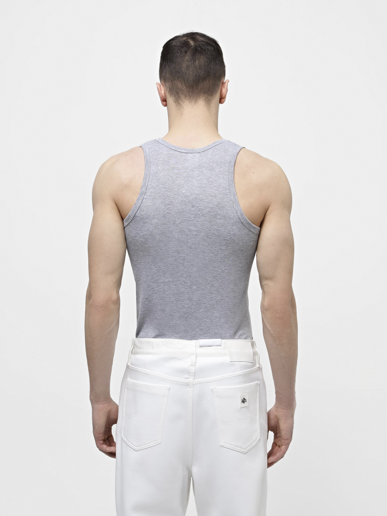 Майка Chikiss модель CMV100-003 Фото