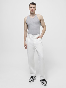 Майка Chikiss модель CMV100-003 Майка Chikiss модель CMV100-003 Фото