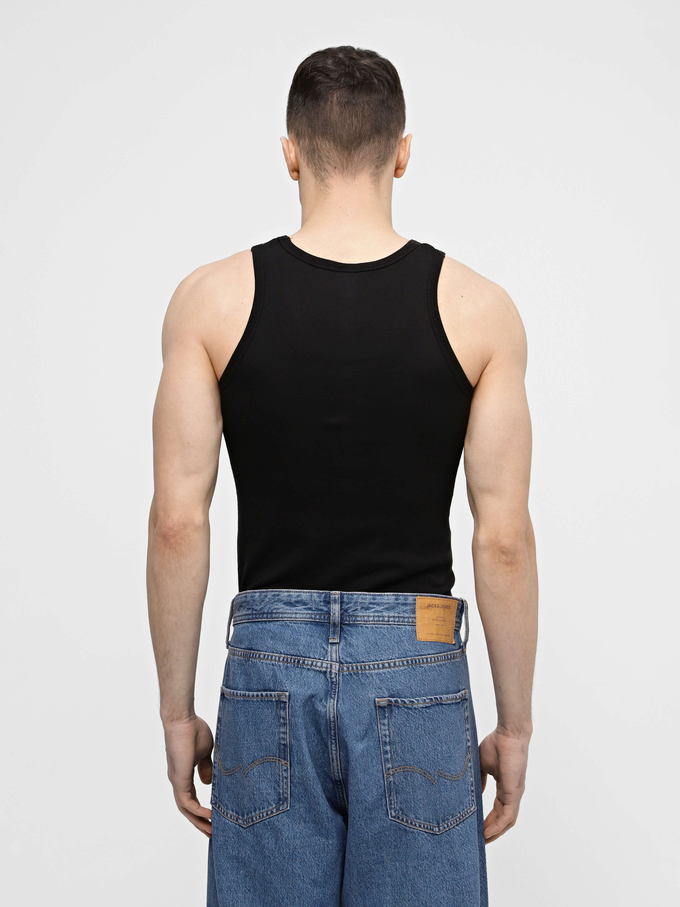 Майка Chikiss модель CMV100-004 Фото