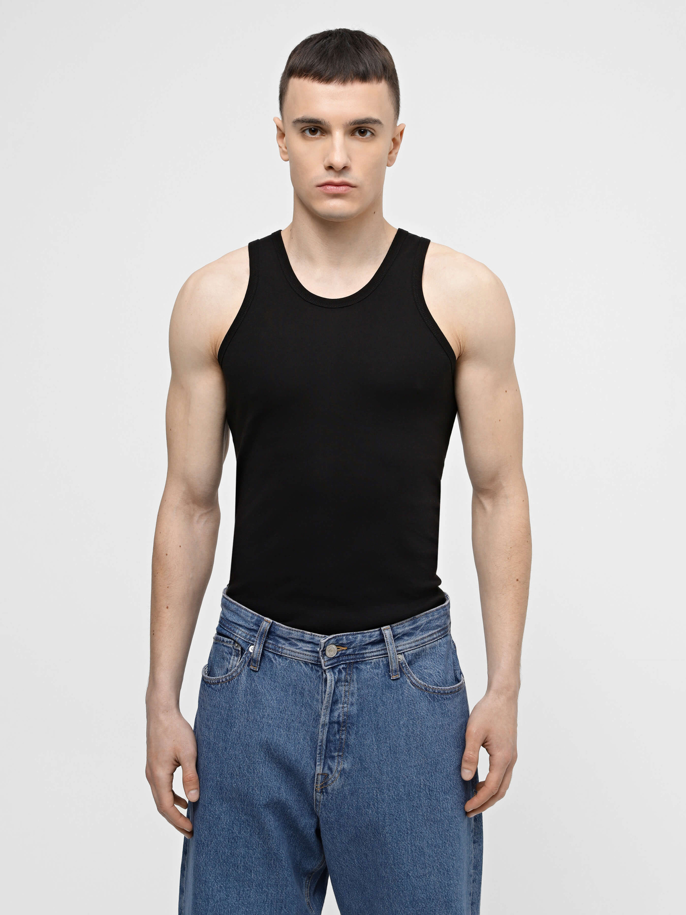 Майка Chikiss модель CMV100-004 Фото