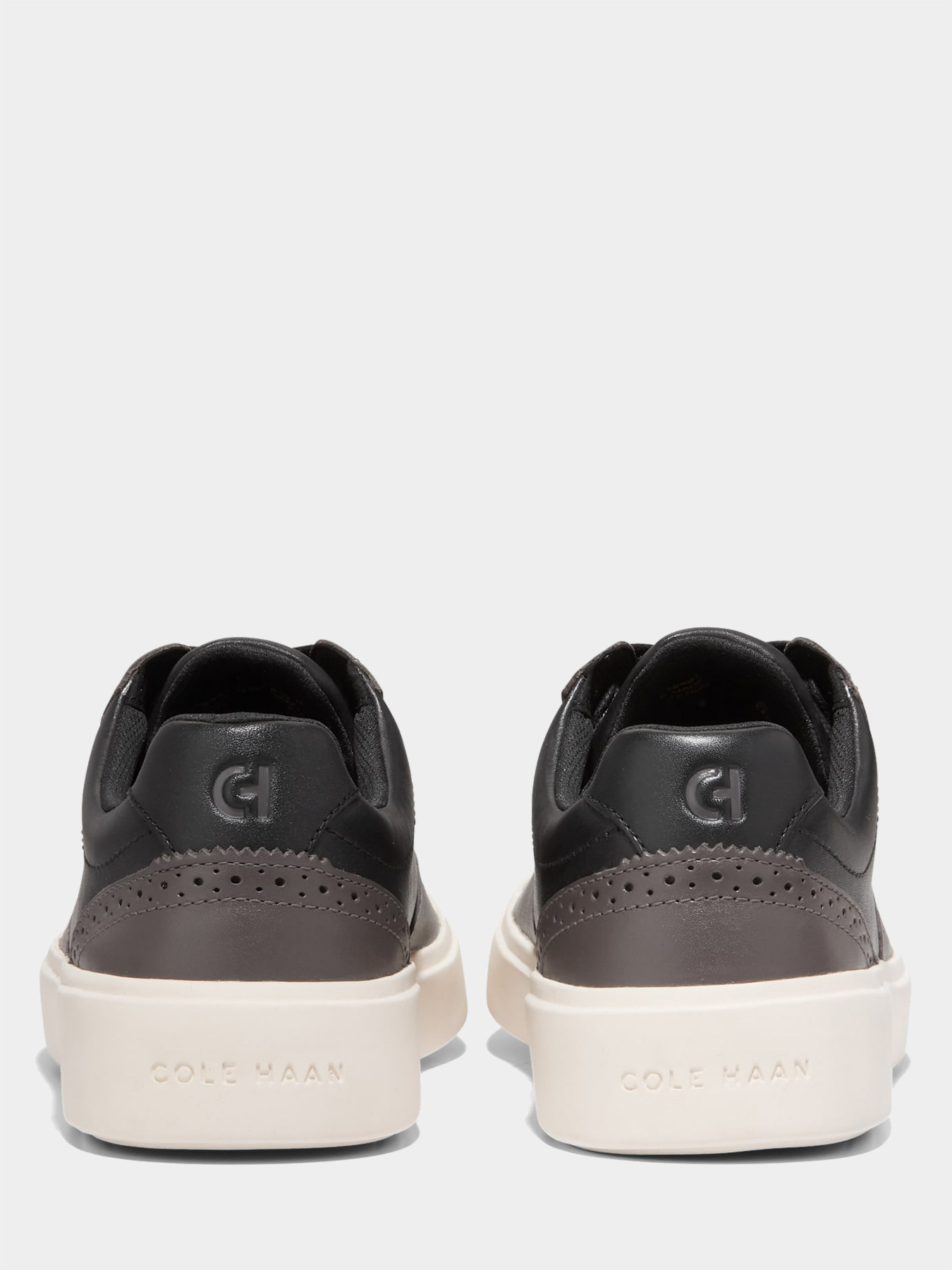 Кеды низкие Cole Haan модель C38991 Фото