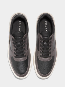 Кеды низкие Cole Haan модель C38991 Фото