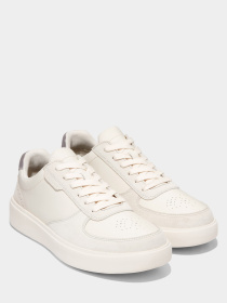 Кеды низкие Cole Haan модель C38992 Фото