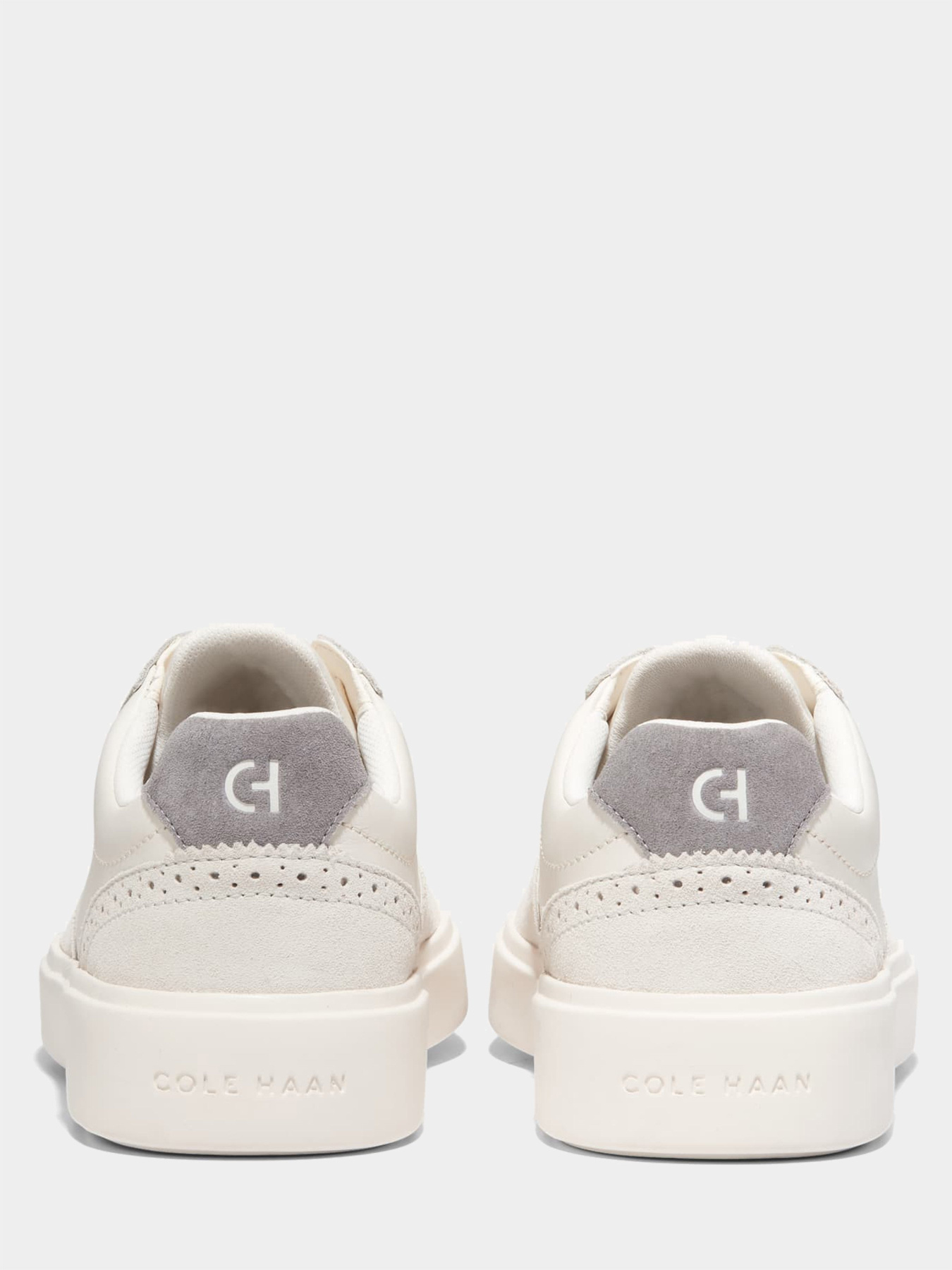 Кеди низькі Cole Haan модель C38992 Кеди низькі Cole Haan модель C38992 Фото