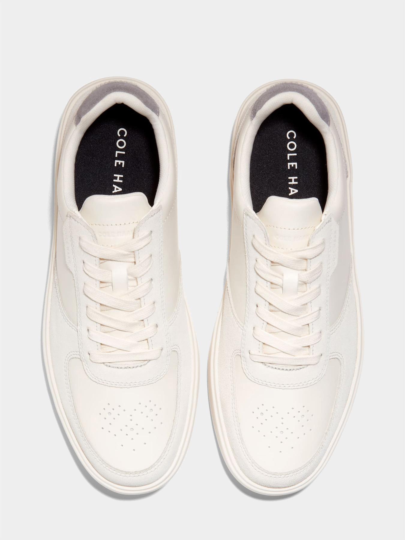 Кеди низькі Cole Haan модель C38992 Кеди низькі Cole Haan модель C38992 Фото